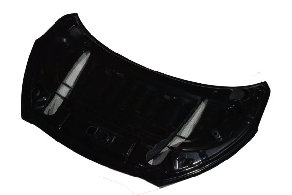 画像5: Z.S.S. ZSS GXPA16 GRヤリス ダクト付き FRP エアロボンネット (5)