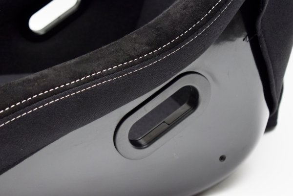 画像3: Z.S.S. フルバケットシート フルバケ ブラック FRPシェル シルバーステッチ 銀 背面カバー付き 裏ロゴ (3)