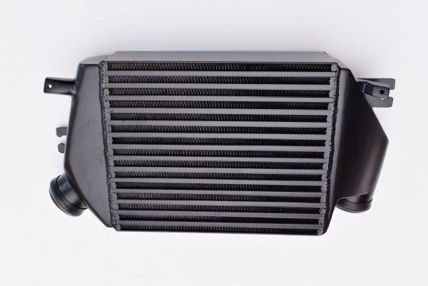 激レア　レヴォーグ、WRX S4用　前置きインタークーラー+オイルクーラー 激レアレヴォーグ、WRX S4用前置きインタークーラー+オイルクーラー