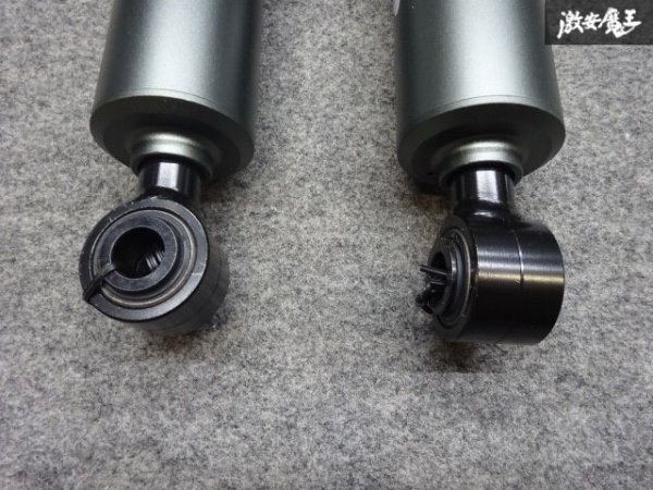 画像5: 車高調 RIGEL  DATSUN 510 ブルーバード リアコイルオーバー式 車高調 サスペンション true rear (5)