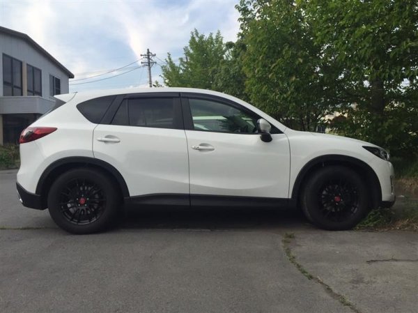 画像6: 車高調 RIGEL MAZDA CX-5 CX5 KE 2WD/4WD KEEFW KEEAW KE2AW KE2FW KE5FW KE5AW KF2P KF5P (6)