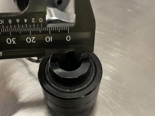 画像5: 車高調 RIGEL MAZDA CX-5 CX5 KE 2WD/4WD KEEFW KEEAW KE2AW KE2FW KE5FW KE5AW KF2P KF5P (5)