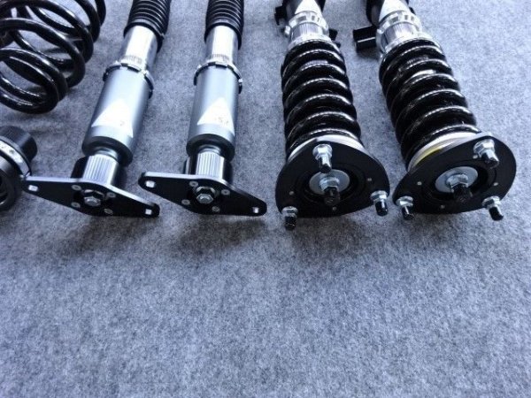 画像2: 車高調 RIGEL MAZDA CX-5 CX5 KE 2WD/4WD KEEFW KEEAW KE2AW KE2FW KE5FW KE5AW KF2P KF5P (2)