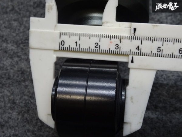 画像6: 車高調 RIGEL  DATSUN 510 ブルーバード リアコイルオーバー式 車高調 サスペンション true rear (6)