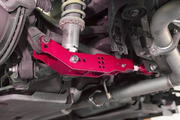 画像8: Z.S.S. ZN6 ZN8 86 ZC6 ZD8 BRZ リア ロアアーム ロワアーム キャンバーアーム 20/40mmダウン ピロボール ZSS GP GJ GK GT GRB インプレッサ BM BR レガシィ アウトバック SJ SH フォレスター VM レヴォーグ VA WRX (8)