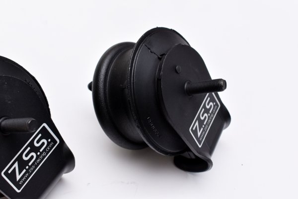 画像2: Z.S.S. DG-storm R33 R34 スカイライン 2WD ターボ ハイキャス有り  強化エンジンマウント (2)