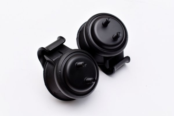 画像3: Z.S.S. DG-storm R33 R34 スカイライン 2WD ターボ ハイキャス有り  強化エンジンマウント (3)