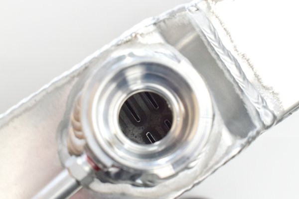 画像9: Z.S.S. NA NA6CE NA8C ロードスター MT アルミ2層 大容量 ラジエター コア厚み52mm (9)