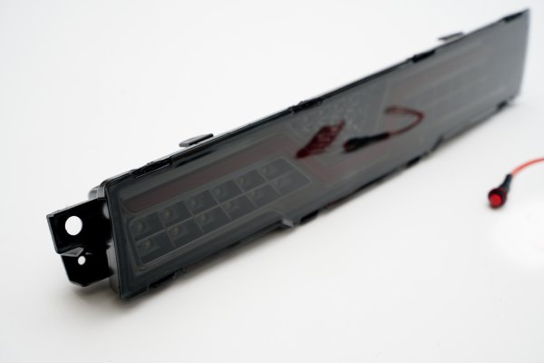 画像2: Z.S.S. ZN8 GR86 ZD8 BRZ フルLED バックフォグライト フォグランプ インナーブラック (2)