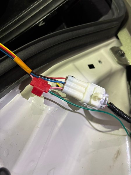 画像15: Z.S.S. ZN8 GR86 ZD8 BRZ フルLED バックフォグライト フォグランプ インナーレッド (15)