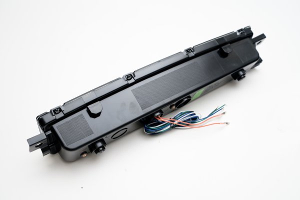 画像4: Z.S.S. ZN8 GR86 ZD8 BRZ フルLED バックフォグライト フォグランプ インナーレッド (4)