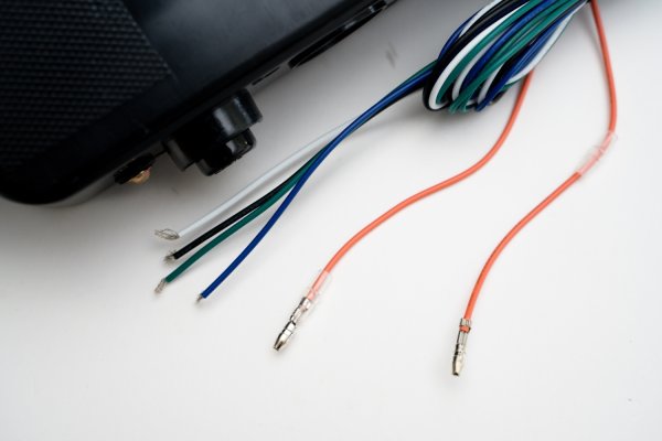 画像5: Z.S.S. ZN8 GR86 ZD8 BRZ フルLED バックフォグライト フォグランプ インナーブラック (5)