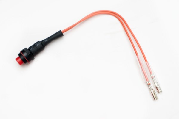 画像6: Z.S.S. ZN8 GR86 ZD8 BRZ フルLED バックフォグライト フォグランプ インナーレッド (6)