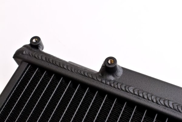 画像12: Z.S.S. アルミ製 3層 ラジエター ラジエーター JZX100 JZX110 マーク2 チェイサー クレスタ 1JZ-GTE AT MT (12)