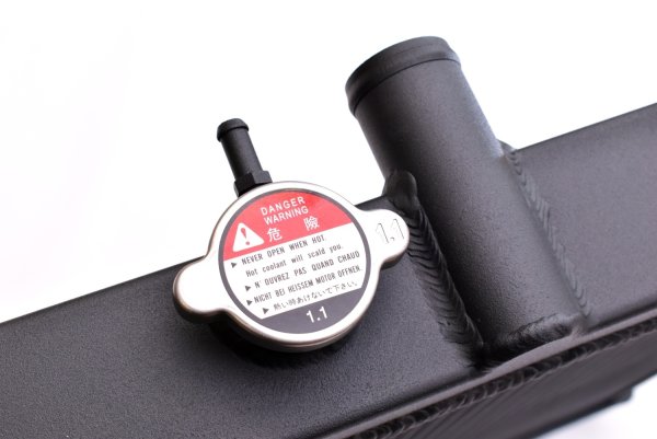 画像4: Z.S.S. アルミ製 3層 ラジエター ラジエーター JZX100 JZX110 マーク2 チェイサー クレスタ 1JZ-GTE AT MT (4)