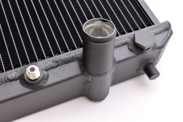 画像8: Z.S.S. アルミ製 3層 ラジエター ラジエーター JZX100 JZX110 マーク2 チェイサー クレスタ 1JZ-GTE AT MT (8)