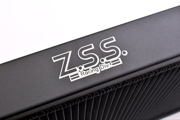 画像3: Z.S.S. アルミ製 3層 ラジエター ラジエーター JZX100 JZX110 マーク2 チェイサー クレスタ 1JZ-GTE AT MT (3)