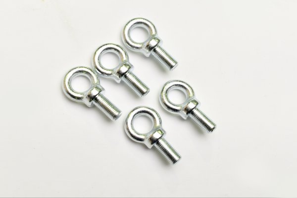 画像8: Z.S.S. 5点式 シートベルト レーシングハーネス カムロック ブラック (8)