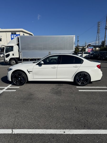 画像3: Z.S.S. ZSS フルタップ 車高調 RIGEL BMW M3/M4 (F80/F82) 後期 5本ボルト サスペンション ショック (3)