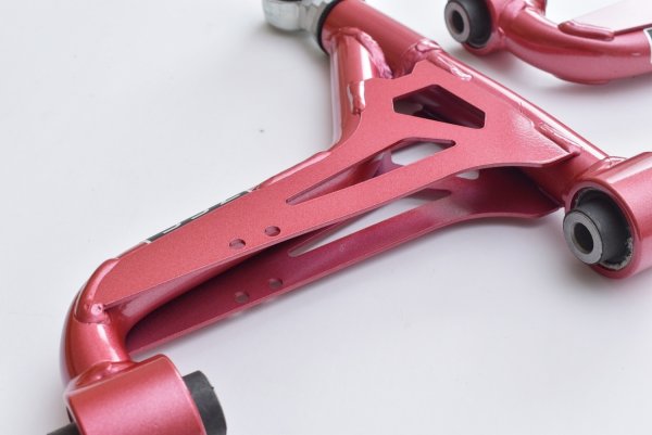 画像4: EA21R EA11R カプチーノ リアアッパーアーム 強化ブッシュ (4)