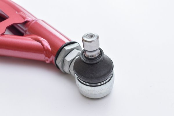 画像2: EA21R EA11R カプチーノ リアアッパーアーム 強化ブッシュ (2)