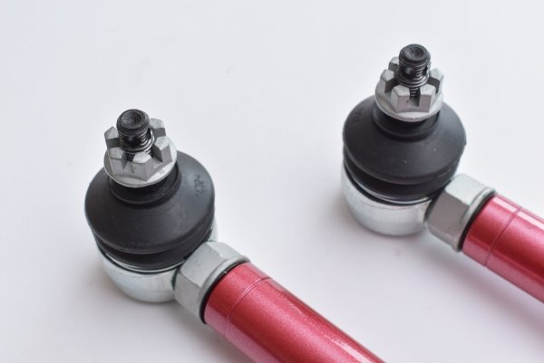 画像4: EA21R EA11R カプチーノ リアトーコンアーム トーコントロールロッド 強化ブッシュ (4)