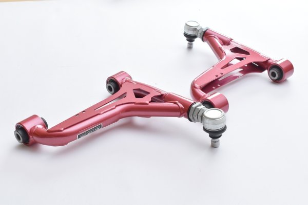 画像5: EA21R EA11R カプチーノ リアアッパーアーム 強化ブッシュ (5)