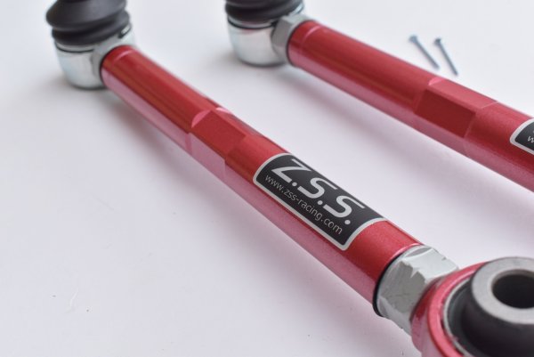 画像3: EA21R EA11R カプチーノ リアトーコンアーム トーコントロールロッド 強化ブッシュ (3)