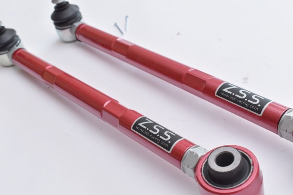 画像3: EA21R EA11R カプチーノ リアロアアーム 強化ブッシュ (3)