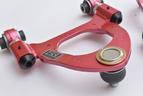 画像3: EA21R EA11R カプチーノ フロントアッパーアーム 強化ブッシュ (3)