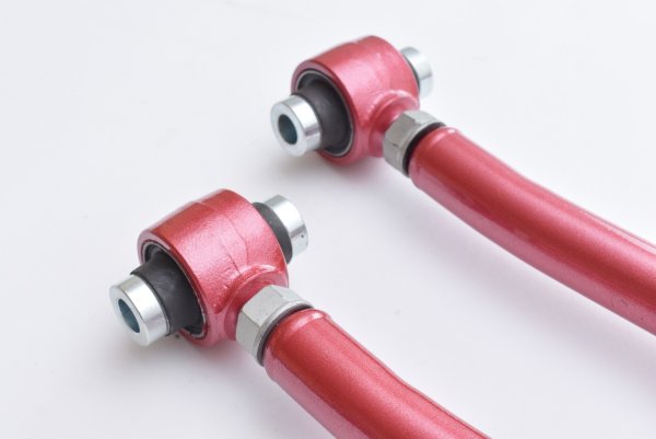 画像3: EA21R EA11R カプチーノ リアトレーリングアーム リアトレーディングアーム ロッド 強化ブッシュ (3)