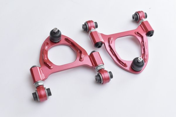 画像4: EA21R EA11R カプチーノ フロントアッパーアーム 強化ブッシュ (4)