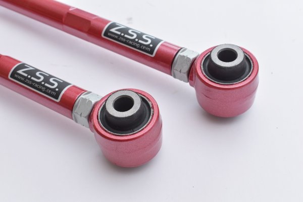 画像2: EA21R EA11R カプチーノ リアロアアーム 強化ブッシュ (2)