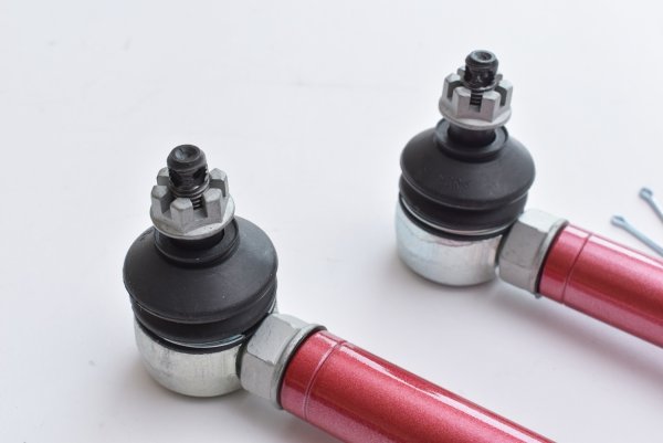 画像4: EA21R EA11R カプチーノ リアロアアーム 強化ブッシュ (4)