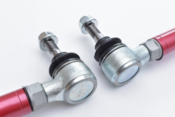 画像4: インプレッサ フォレスター XV クロストレック WRX リアトーコンアーム ロッド 強化ブッシュ仕様 GK GT GU SK SL GT GU VB VN (4)
