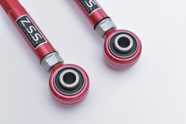 画像2: インプレッサ フォレスター XV クロストレック WRX リアトーコンアーム ロッド 強化ブッシュ仕様 GK GT GU SK SL GT GU VB VN (2)