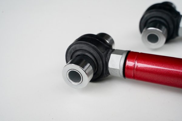 画像3: FUGA Y51リア トーコンロッド トーコントロールアーム ピロ (3)