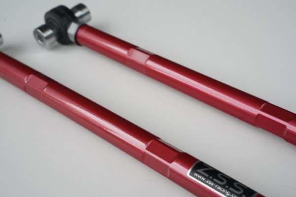 画像6: FUGA Y51リア トーコンロッド トーコントロールアーム ピロ (6)