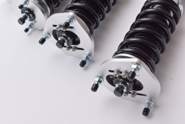 画像4: 車高調 RIGEL NISSAN S13 シルビア 前後ピロアッパーマウント 180SX HCR32 A31 C33 (4)