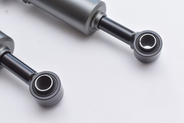 画像3: 車高調 RIGEL NISSAN S13 シルビア 前後ピロアッパーマウント 180SX HCR32 A31 C33 (3)