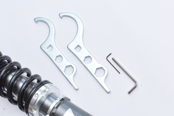 画像6: 車高調 RIGEL NISSAN S13 シルビア 前後ピロアッパーマウント 180SX HCR32 A31 C33 (6)