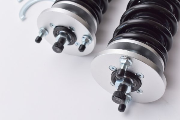 画像5: 車高調 RIGEL NISSAN S13 シルビア 前後ピロアッパーマウント 180SX HCR32 A31 C33 (5)