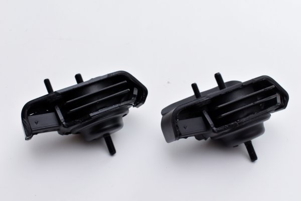 画像2: SILVIA シルビア S13 S14 S15 180SX CA18 SR20 KA24 強化エンジンマウント レーシングver (2)