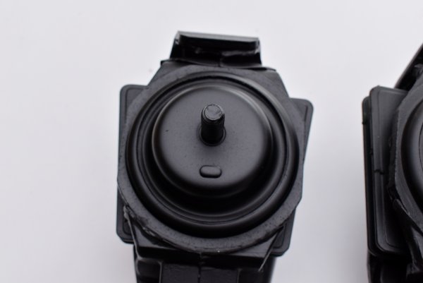 画像4: SILVIA シルビア S13 S14 S15 180SX CA18 SR20 KA24 強化エンジンマウント レーシングver (4)