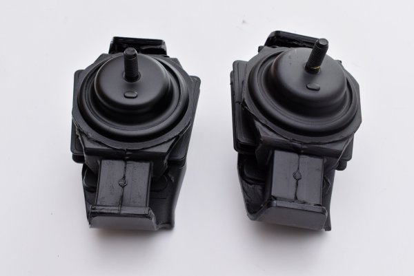 画像3: SILVIA シルビア S13 S14 S15 180SX CA18 SR20 KA24 強化エンジンマウント レーシングver (3)