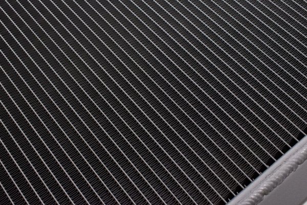 画像4: Z.S.S. アルミ製 3層 ラジエター ラジエーター S14 S15  シルビア AT MT (4)