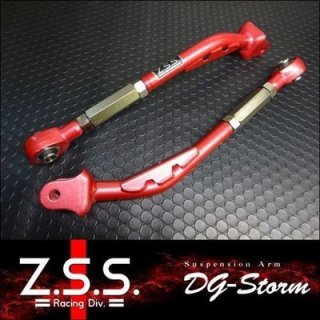 Z.S.S. DG-Storm スバル BE5 BH5 BP5 BL5 レガシィ リア