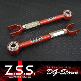 30セルシオ　アーム　Z.S.S. CELCIOR UCF30,UCF31 セルシオ フロント アッパーアーム キャンバー