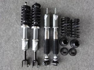 Z.S.S. フルタップ式 車高調 Rigel リゲル