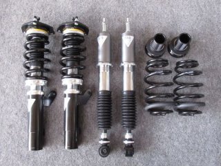 Z.S.S. フルタップ式 車高調 Rigel リゲル